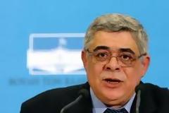 Ο Ν.Μιχαλολιάκος από τη Σπάρτη: 