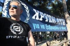 Βουλευτής Επικρατείας της Χρυσής Αυγής Χ.Παππάς...«Ψάξτε γιατί τις τελευταίες ημέρες βρίσκονται στην Ελλάδα πράκτορες…της Μοσάντ»