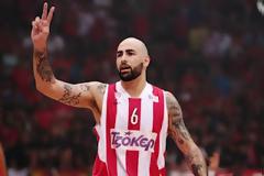 ΑΝΤΙΤΣ: ΕΞΑΙΡΕΤΙΚΟ ΣΥΝΑΙΣΘΗΜΑ ΝΑ ΕΙΣΑΙ ΠΡΩΤΑΘΛΗΤΗΣ ΕΛΛΑΔΑΣ ΚΑΙ ΕΥΡΩΠΗΣ
