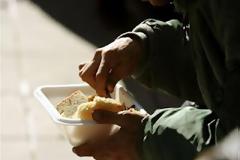 Οδηγίες για τα συσσίτια στον Πειραιά