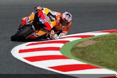 Εξασφάλισε την pole position για τον αυριανό αγώνα ο Casey Stoner