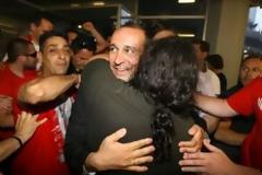 ΜΠΟΥΓΕΛΑ ΜΕ ΣΑΜΠΑΝΙΑ ΚΑΙ ΣΤΟΥΣ ΑΓΓΕΛΟΠΟΥΛΟΥΣ!