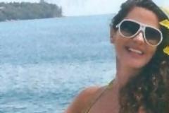 Η Κάτια Νικολαϊδου στην Ταϊλάνδη μας άφησε άφωνους με τις αναλογίες της... Και δεν της το είχαμε...