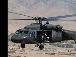 Φωτογραφία για Συνολικά 600 ελικόπτερα Blackhawk θα κατασκευάσει η Τουρκία