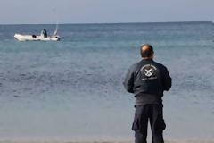 Στο ασθενοφόρο άφησε τη τελευταία του πνοή