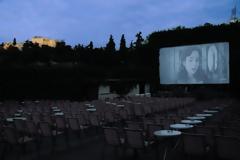 Θερινά σινεμά με 2,5 ευρώ εισιτήριο!