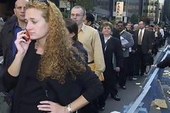 Σε ιστορικό υψηλό η ανεργία στην Ευρωζώνη