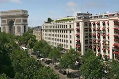 Πριγκίπισσα εγκαταλείπει ξενοδοχείο χωρίς να πληρώσει το λογαριασμό