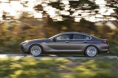BMW Σειρά 6 Gran Coupe
