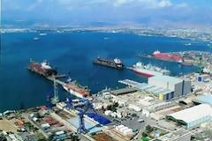 Προσφυγή των ιδιοκτητών του Ναυπηγείου Σκαραμαγκά κατά του Δημοσίου