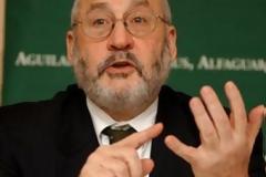 Joseph Stiglitz: Η έξοδος της Ελλάδας δεν θα ωφελήσει κανέναν