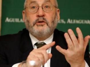 Φωτογραφία για Joseph Stiglitz: Η έξοδος της Ελλάδας δεν θα ωφελήσει κανέναν