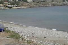 Περιβαλλοντικό έγκλημα στο Ρέθυμνο