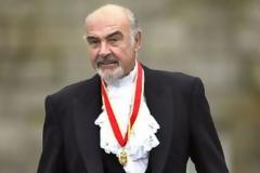 Σον Κόνερι: Ο πράκτορας 007 τέθηκε στην υπηρεσία της σκωτσέζικης ανεξαρτησίας