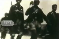 Οι θηριωδίες των Γερμανών στην Κρήτη