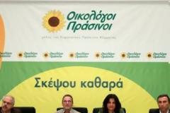 Διαφύλαξη της ψυχικής υγείας ζητούν οι Οικολόγοι Πράσινοι