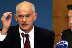 Οταν ο Αλέξης μιλάει σαν τον Γιώργο του 2009