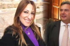 Φλερτ Καμμένου με την Άντζυ Σαμίου μέσω Twitter!