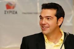 Σε γάμο στο Αγρίνιο παρευρέθηκε ο Τσίπρας