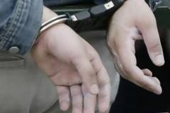 Σύλληψη για παράνομη μεταφορά μεταναστών
