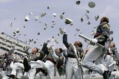 Ελληνοαμερικάνος πρώτευσε στο West Point