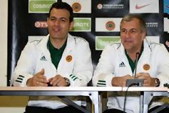 Μένει στον Παναθηναϊκό ο Ομπράντοβιτς!