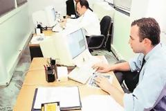 «Χαμηλό» 17ετίας στα ενοίκια των γραφείων στην Αθήνα