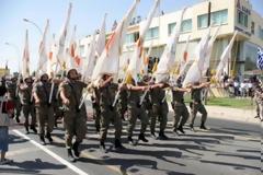 Έλληνες πολίτες με κυπριακή υπηκοότητα καλούνται στον κυπριακό στρατό!
