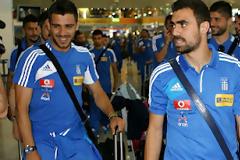 Check in για... Πολωνία η Εθνική