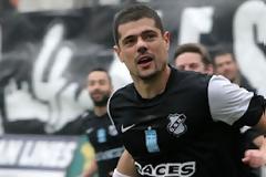 Στον Ατρόμητο θα αγωνίζεται τη νέα σεζόν ο Στάθης Ταυλαρίδης