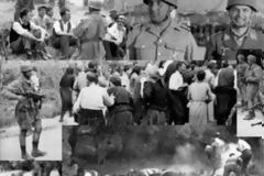 3 Ιουνίου 1941: Οι Κρητικοί ορθώνουν το ανάστημά τους στους Γερμανούς!
