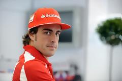 Τα χρήματα που παίρνουν οι πιλότοι Formula 1 για το 2012
