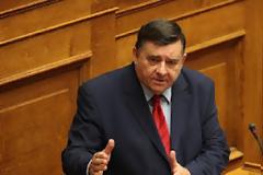 Γ. Καρατζαφέρης: Κάποιοι προτάσσουν το κομματικό συμφέρον