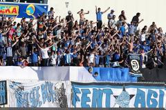 Προωθεί την καμπάνια για τα διαρκείας ο Ατρόμητος