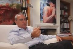 «Αναβολική ουσία σκότωσε τον γιο μου» δηλώνει ο πατέρας του Ν. Γιγουρτάκη