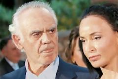 Η Βίκυ Σταμάτη έδωσε 904 ευρώ για μια ώρα θεραπείας με... φύκια