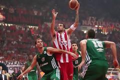 ΠΡΙΝΤΕΖΗΣ: ΠΡΟΤΕΡΑΙΟΤΗΤΑ Ο ΟΛΥΜΠΙΑΚΟΣ *ΒΙΝΤΕΟ*