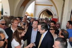 Το μανιφέστο διακυβέρνησης του Σαμαρά
