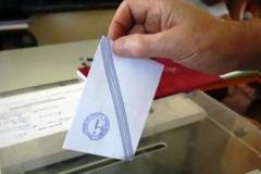 Οι αρχηγοί 