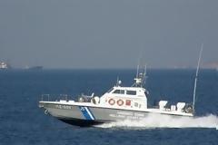 Χωρίς επιπτώσεις η προσάραξη ιστιοφόρου στο Δρέπανο