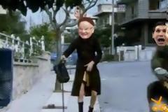 ΕΤΣΙ...ΞΕΓΕΛΑΣΕ Ο ΙΒΚΟΒΙΤΣ ΤΟΝ ΟΜΠΡΑΝΤΟΒΙΤΣ ΚΑΙ ΤΟΝ ΔΙΑΜΑΝΤΙΔΗ! *ΒΙΝΤΕΟ*
