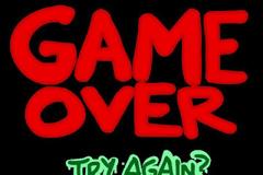 «Game over» για το ευρώ...