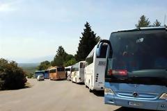 Απερρίφθη το αίτημα για τετραήμερη απεργία των οδηγών
