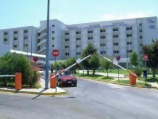 Φωτογραφία για Νοσοκομείο Ρίου: Στο στόχαστρο οι απεργοσπάστριες