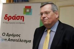 Καρφιά Μάνου στα οικονομικά μέτρα Σαμαρά
