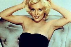Χρόνια πολλά, Marilyn!