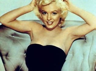 Φωτογραφία για Χρόνια πολλά, Marilyn!