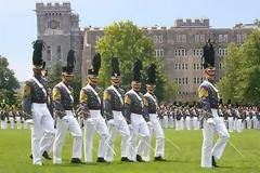 Ελληνοαμερικανός αρίστευσε στο West Point