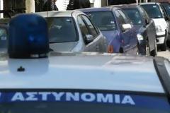 Έκανε ληστείες στη Θεσσαλονίκη,τον συνέλαβαν στην Αθήνα
