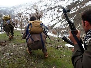 Φωτογραφία για Βρετανός τουρίστας απήχθη από κούρδους αντάρτες